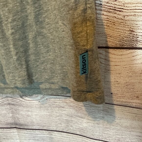 NEW Kitson X Hello Kitty collaboration tee shirt from Japan Women's Size Large - Picture 8 of 10